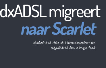 dxADSL header